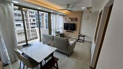 The Vales (D19), Condominium #560318541